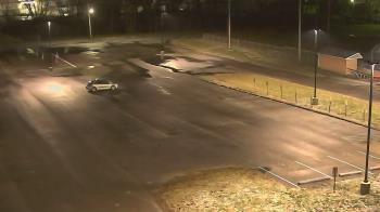 Weather camera view of Trimble Local School District.