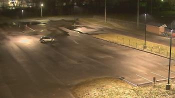 Weather camera view of Trimble Local School District.