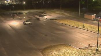 Weather camera view of Trimble Local School District.