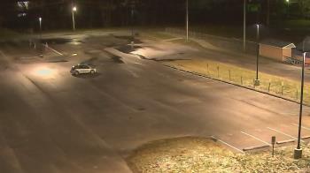 Weather camera view of Trimble Local School District.