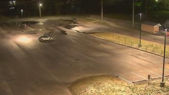 Weather camera view of Trimble Local School District.