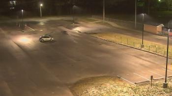 Weather camera view of Trimble Local School District.