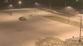 Weather camera view of Trimble Local School District.