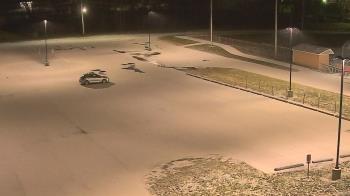 Weather camera view of Trimble Local School District.