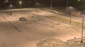 Weather camera view of Trimble Local School District.