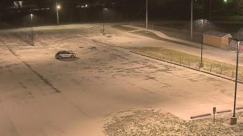 Weather camera view of Trimble Local School District.