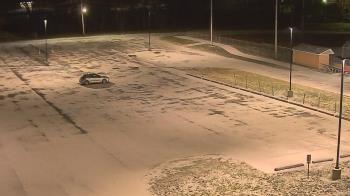 Weather camera view of Trimble Local School District.