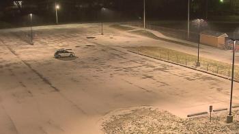 Weather camera view of Trimble Local School District.