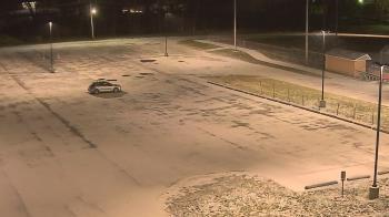 Weather camera view of Trimble Local School District.