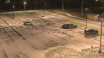 Weather camera view of Trimble Local School District.