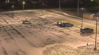 Weather camera view of Trimble Local School District.