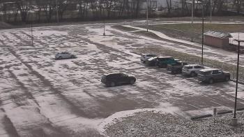 Weather camera view of Trimble Local School District.