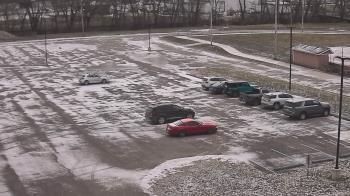 Weather camera view of Trimble Local School District.