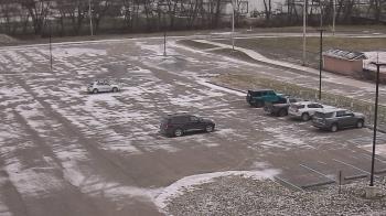 Weather camera view of Trimble Local School District.