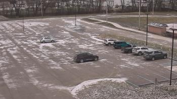 Weather camera view of Trimble Local School District.