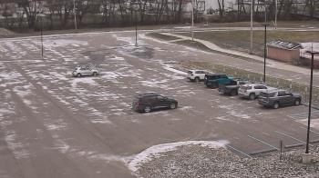 Weather camera view of Trimble Local School District.