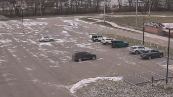 Weather camera view of Trimble Local School District.