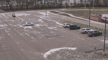 Weather camera view of Trimble Local School District.