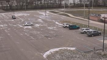 Weather camera view of Trimble Local School District.