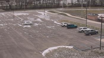 Weather camera view of Trimble Local School District.