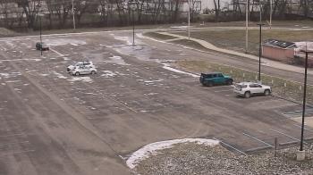 Weather camera view of Trimble Local School District.
