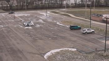 Weather camera view of Trimble Local School District.