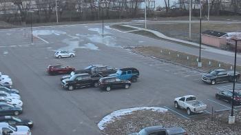 Weather camera view of Trimble Local School District.