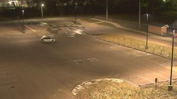 Weather camera view of Trimble Local School District.