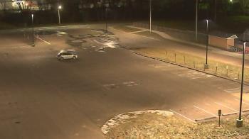 Weather camera view of Trimble Local School District.