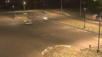 Weather camera view of Trimble Local School District.