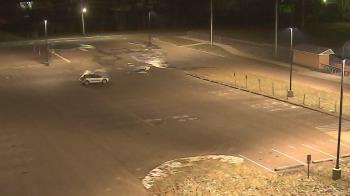 Weather camera view of Trimble Local School District.