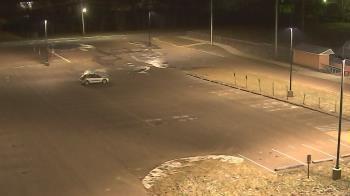 Weather camera view of Trimble Local School District.