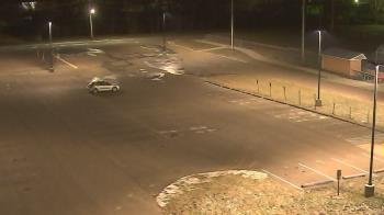 Weather camera view of Trimble Local School District.