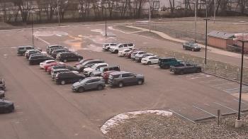 Weather camera view of Trimble Local School District.