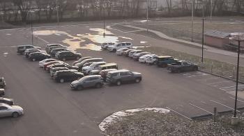 Weather camera view of Trimble Local School District.