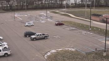 Weather camera view of Trimble Local School District.