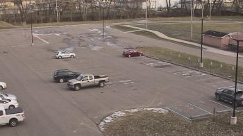 Weather camera view of Trimble Local School District.