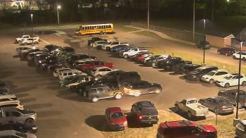 Weather camera view of Trimble Local School District.