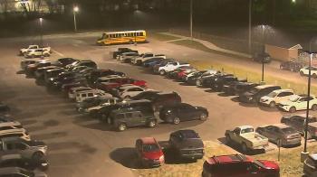 Weather camera view of Trimble Local School District.