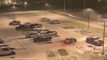 Weather camera view of Trimble Local School District.