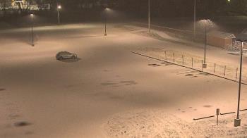 Weather camera view of Trimble Local School District.