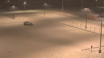 Weather camera view of Trimble Local School District.