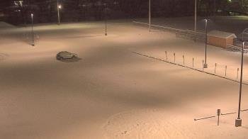 Weather camera view of Trimble Local School District.