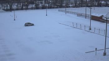 Weather camera view of Trimble Local School District.