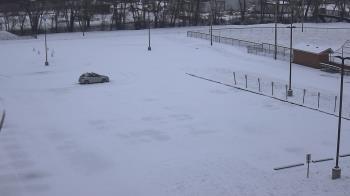 Weather camera view of Trimble Local School District.