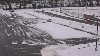 Weather camera view of Trimble Local School District.