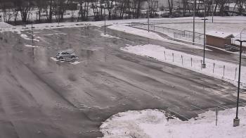 Weather camera view of Trimble Local School District.