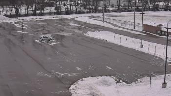 Weather camera view of Trimble Local School District.