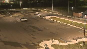 Weather camera view of Trimble Local School District.