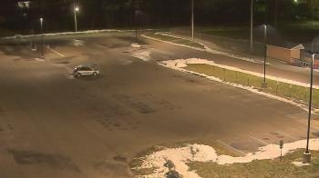 Weather camera view of Trimble Local School District.